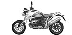 BMW Classic Motorrad Serie: K25H