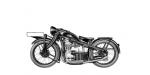 BMW Classic Motorbike Series: 202