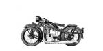 BMW Classic Motorbike Series: 204