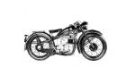 BMW Classic Motorbike Series: 235