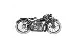 BMW Classic Motorbike Series: 239