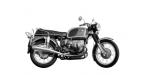 BMW Classic Motorbike Series: 2476