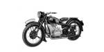 BMW Classic Motorbike Series: 251