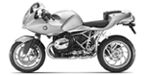 BMW Classic Motorrad Serie: K29