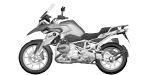 BMW Classic Motorbike Series: K50