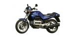 BMW Classic Motorrad Serie: K589