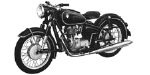 BMW Classic Motorrad Serie: T26