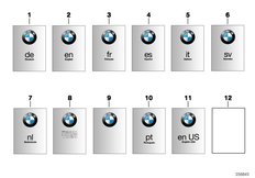 Goto diagram: BMW Classic Motorbike Model C evolution (0C23)( USA ), Category 01.40 Insert charging cable :: Diagram: 01_1551