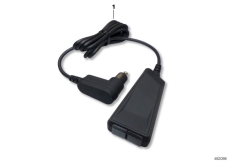 Goto diagram: BMW Classic Motorbike Model S 1000 XR (0D03, 0D13)( USA ), Category 77.52 USB charger :: Diagram: 77_0948
